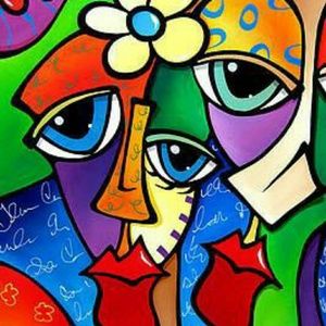 Meet your Posher, Leigh